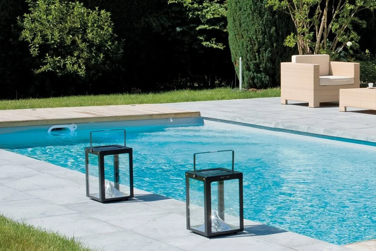 Soluzioni Piscine Desjoyaux ICEP Pordenone